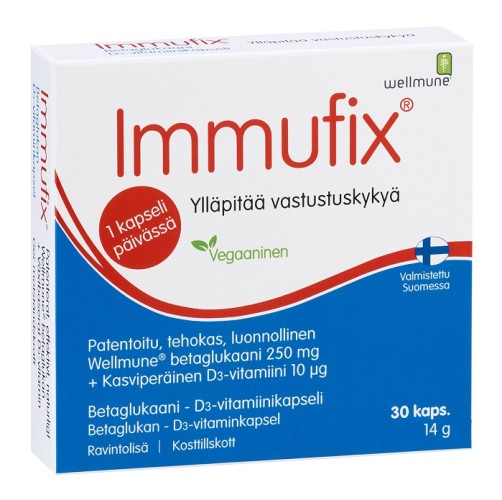 Immufix Immufix