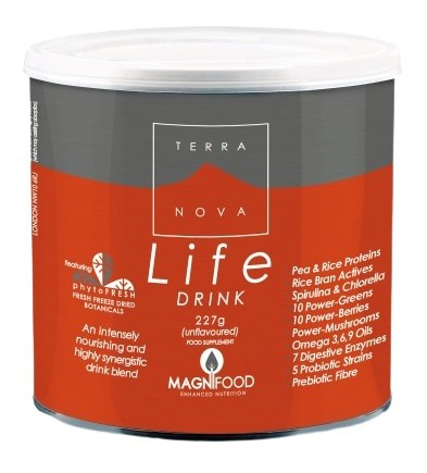 Life Drink Life Drink