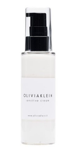 Olivia Klein Sensitive Cream -hoitovoide herkälle iholle