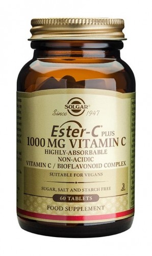 Ester-C PLUS 1000 mg
