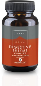 Digestive Enzyme Complex