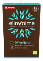 Bioteekin Elinvoima Merilevä Bioteekin Elinvoima Merilevä