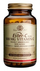 Ester-C PLUS 500 mg