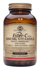 Ester-C PLUS 1000 mg