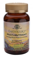 EARTH SOURCE MULTINUTRIENTS