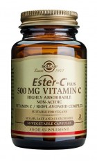 Ester-C PLUS 500 mg