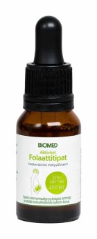 Folaattitipat