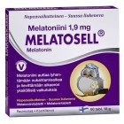 Melatosell 1,9 mg