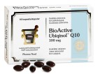 BioActive Q10 Ubiqinol 100 mg