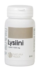 Lysiini