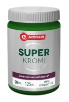 Bioteekin Super Kromi