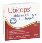 Ubicaps 100 mg