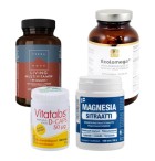 Terveyden Tukipilarit® Nainen II