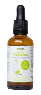Folaattitipat