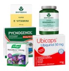 Terveyden Tukipilarit® Vaihdevuodet II