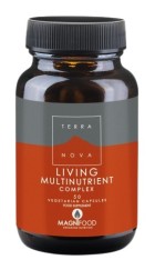 Living Multinutrient Complex