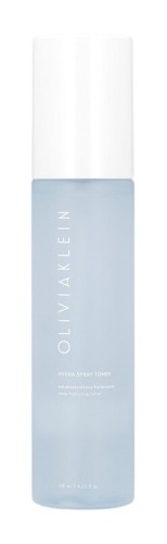 Olivia Klein Hydra Spray Toner -tehokosteuttava hoitoneste Olivia Klein Hydra Spray Toner -tehokosteuttava hoitoneste