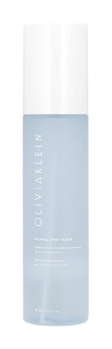 Olivia Klein Balance Spray Toner -rauhoittava hoitoneste Olivia Klein Balance Spray Toner -rauhoittava hoitoneste