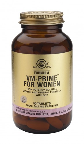 VM-Prime for Women