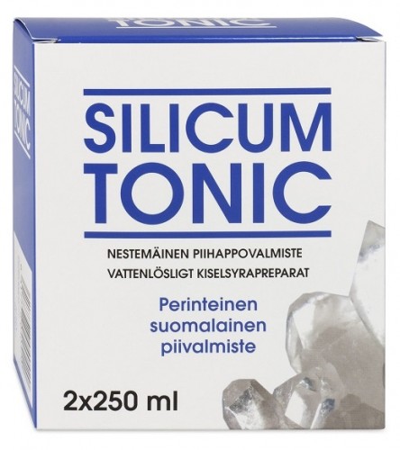 Silicum Tonic