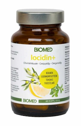 Iocidin