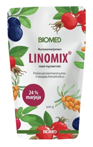 Linomix