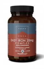 Easy Iron 20 mg Complex