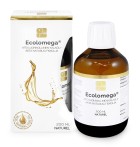 Ecolomega kalaljy (maustamaton)