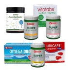 Terveyden Tukipilarit® Viisas II Terveyden Tukipilarit® Viisas II