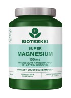 Bioteekin Super Magnesium