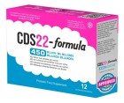 CDS22-formula (entinen Vivomixx)