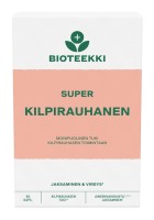 Bioteekin Super Kilpirauhanen
