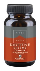 Digestive Enzyme Complex